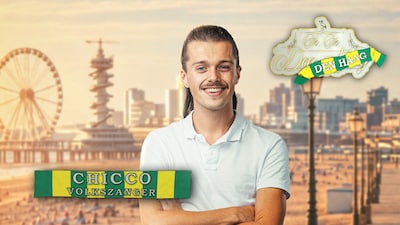 Kèk nâh: Oh Oh Den Haag komt met een tweede seizoen met oude én nieuwe Hagenezen