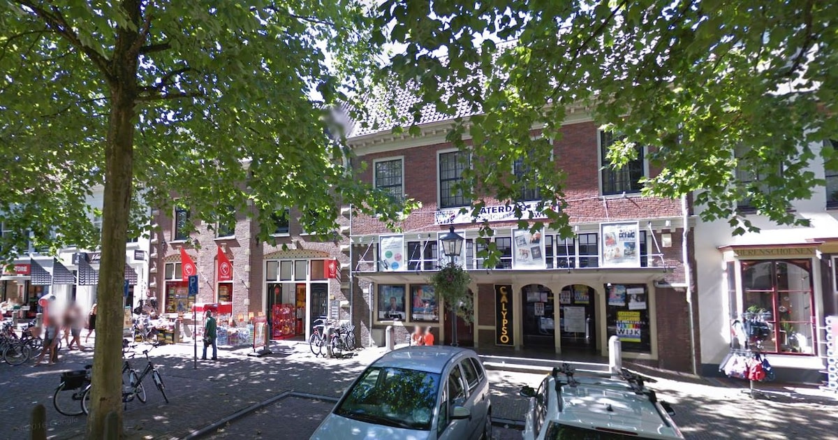 Theatervoorstelling over niet aangeboren hersenletsel in Wijk bij Duurstede
