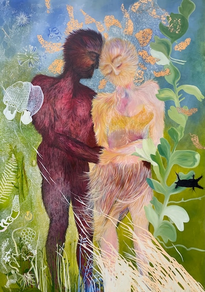 Expositie Proximity in Persingen toont gelaagd werk