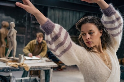 Filmhuis Veenendaal vertoont WOII-drama’s