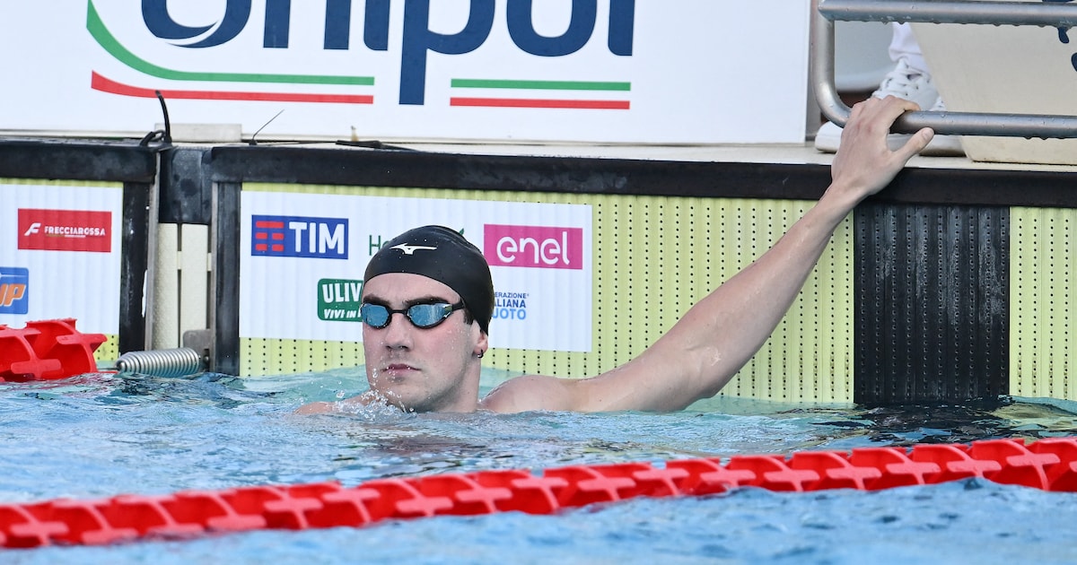 Groot succes voor ZPC Amersfoort op NK: drie keer goud en record voor estafetteteam