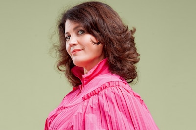 Julika Marijn brengt ‘No Kidding’ naar Theater Heerenlogement