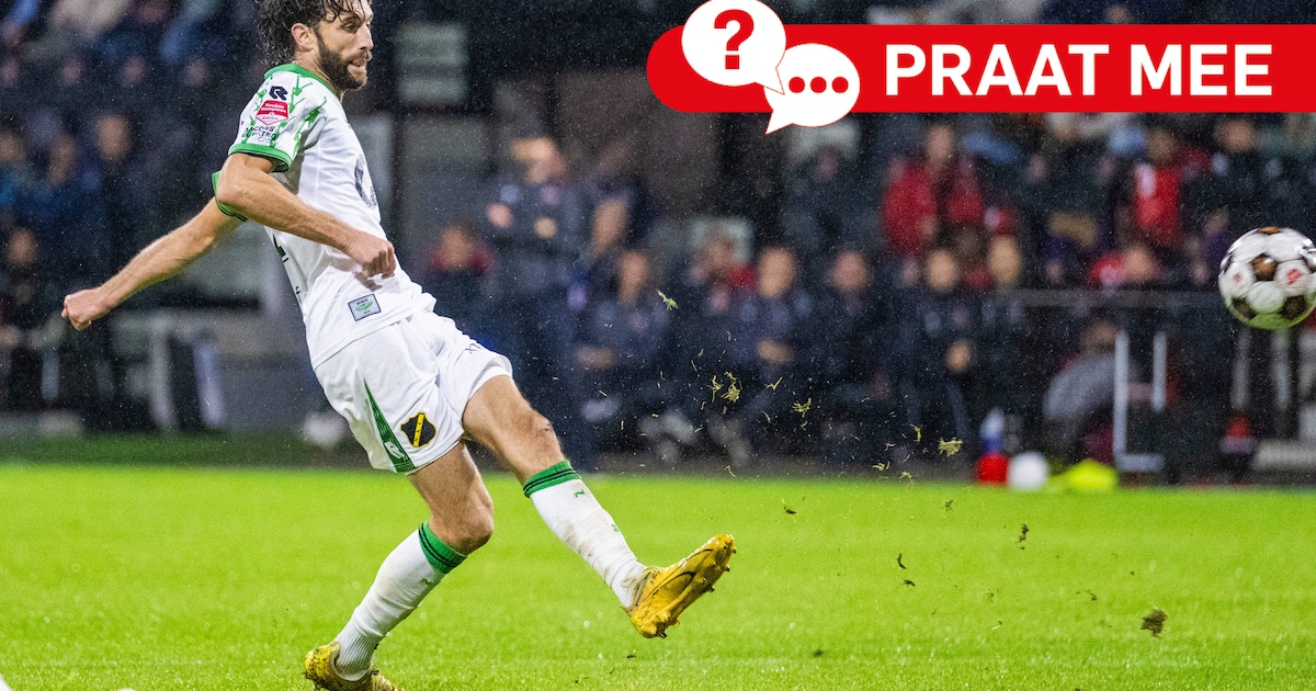 Effectief NAC zet volgende stapje omhoog: wie blonk uit?