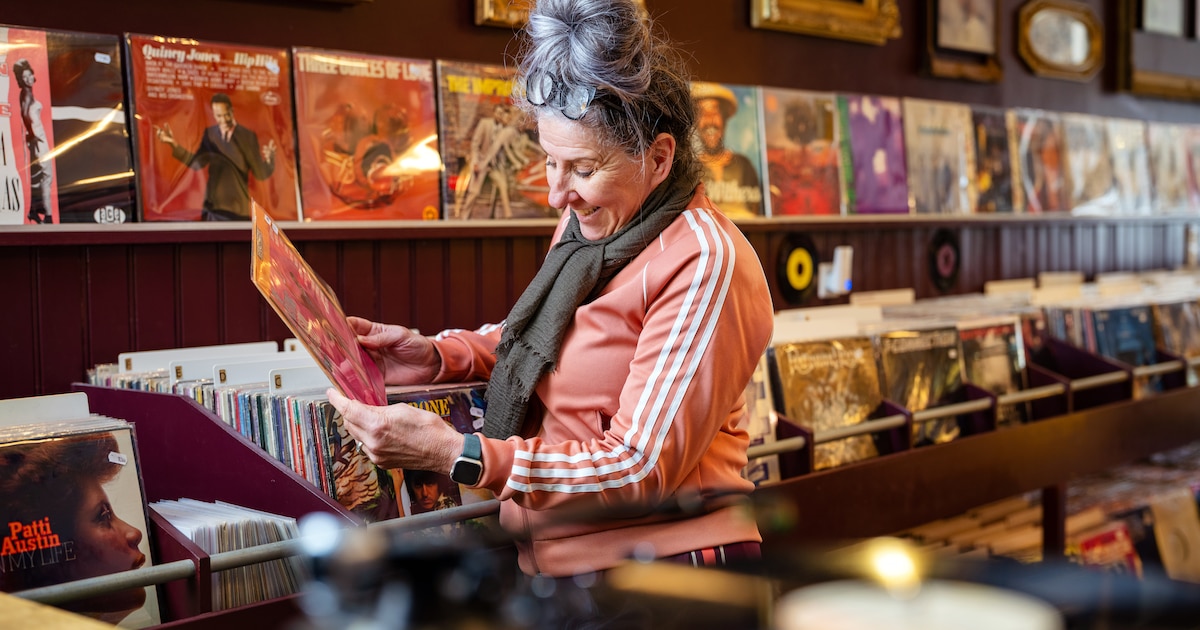 Record Fair XXL keert terug naar Maastricht