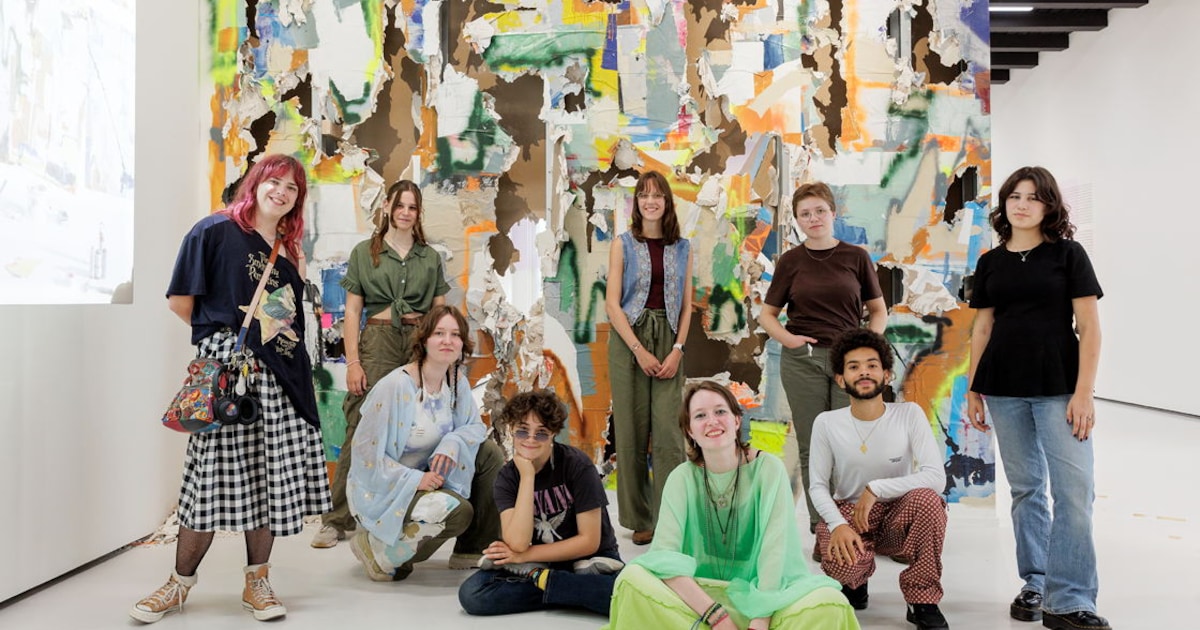 Museum Schiedam zoekt jongeren voor creatieve community