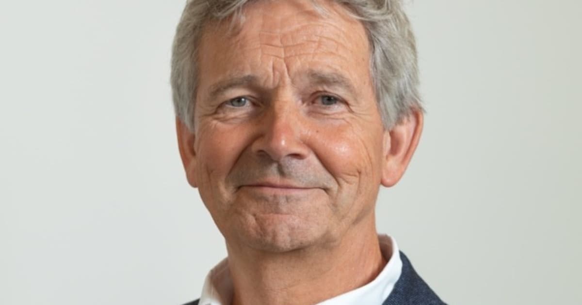 Jos Kea stopt als wethouder in gemeente Wijdemeren