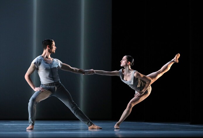 Introdans vaker te zien in thuisstad; Musis trapt kaartverkoop nieuw ...