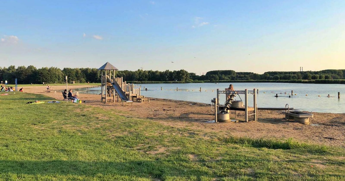 Terrassen aan het water in Vlaardingen: 4 x hier kun je chillen