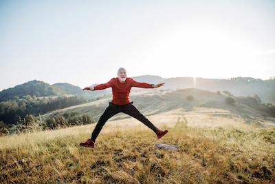 'If only I had known this 50 years ago': How a late ADHD diagnosis changes the lives of people over 60