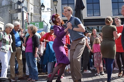 Feest in Breda: dit is er te doen in mei in onze stad