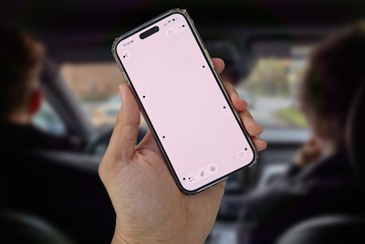 Suffering from motion sickness? This hidden setting on your iPhone, iPad, or MacBook can help