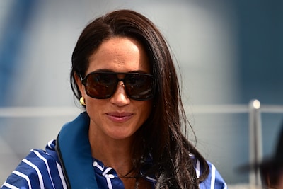 ‘Meghan Markle in gesprek over mogelijke rol in tv-serie’