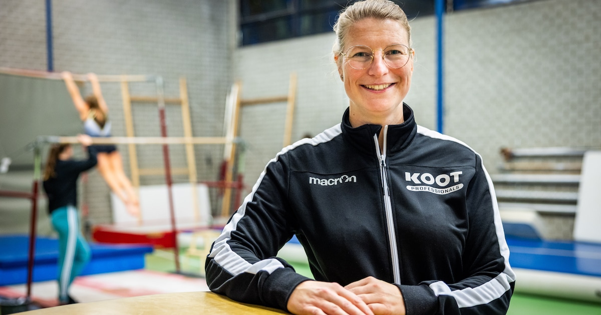 Papendrechtse turnselectie worstelt met trainerstekort: ‘Het is ontzettend kwetsbaar’