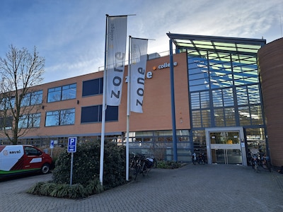 Oploop bij Enschedese school nadat leerlingen met elkaar op de vuist gaan