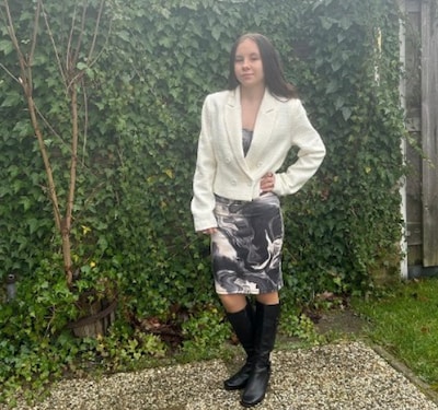 Juliia (15) uit Veenendaal vermist: politie roept hulp in bij zoektocht