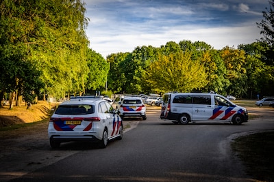 Politie onderzoekt melding van steekpartij bij recreatieplas in Wijchen