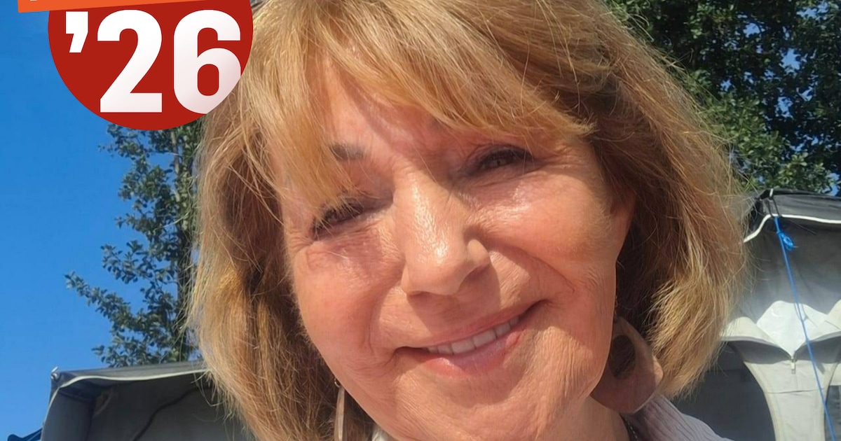 Anneke Witte per 1 januari leider van ONS Voorne