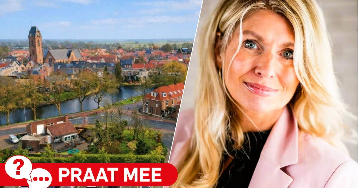 Wat vind jij van een nieuwe parkeerplaats langs de Utrechtse Straatweg in Oudewater?