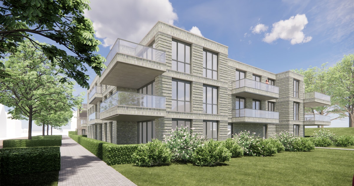 Nieuwbouw in Bleiswijk: zo komt de Lange Vaart eruit te zien