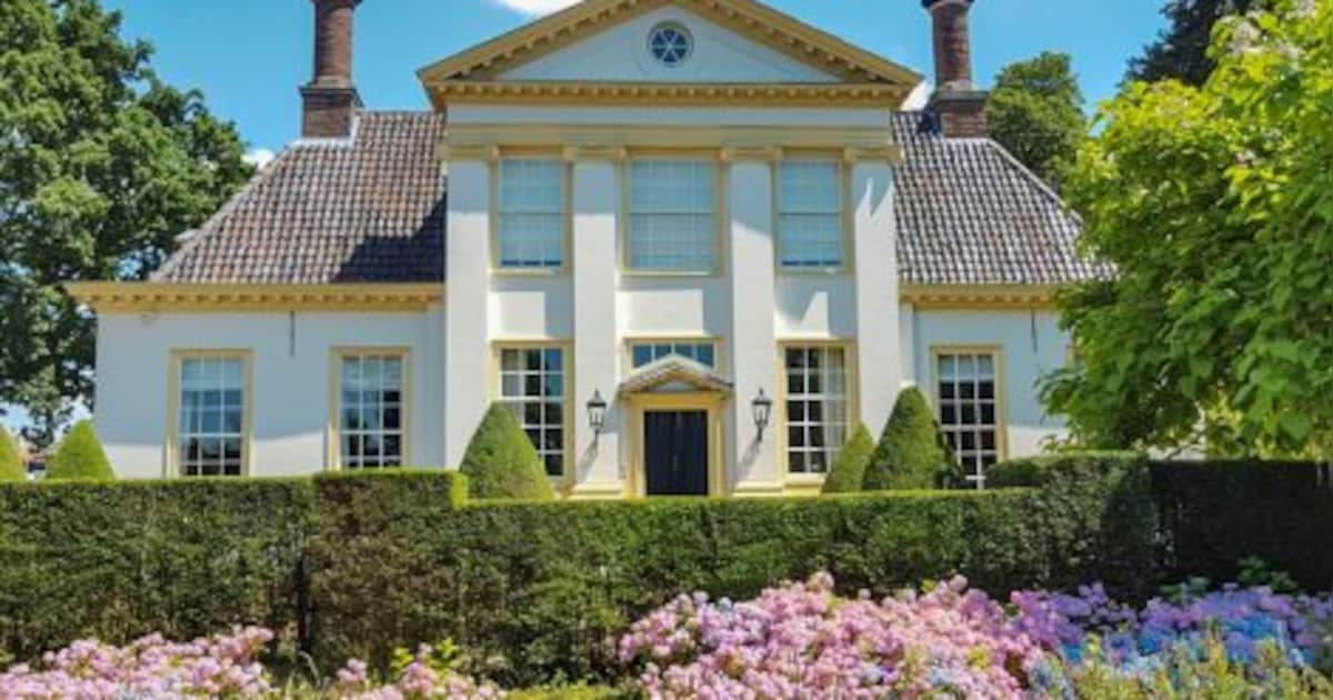 Ontdek vandaag de bouwstijlen van Maarssendorp tijdens rondleiding