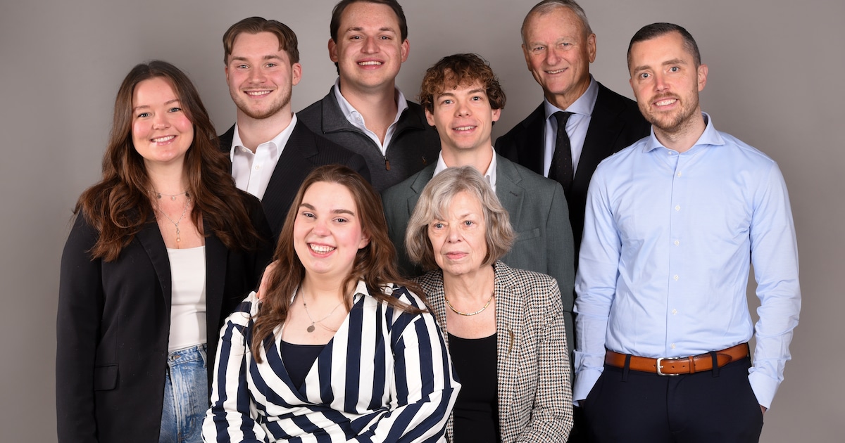 VVD Schiedam zet in op vernieuwing: zes van de acht kandidaten zijn nieuwkomers