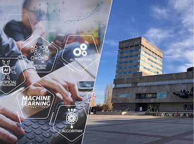 Eindhoven meldt nieuw datalek: persoonsgegevens naar openbare AI-sites gestuurd