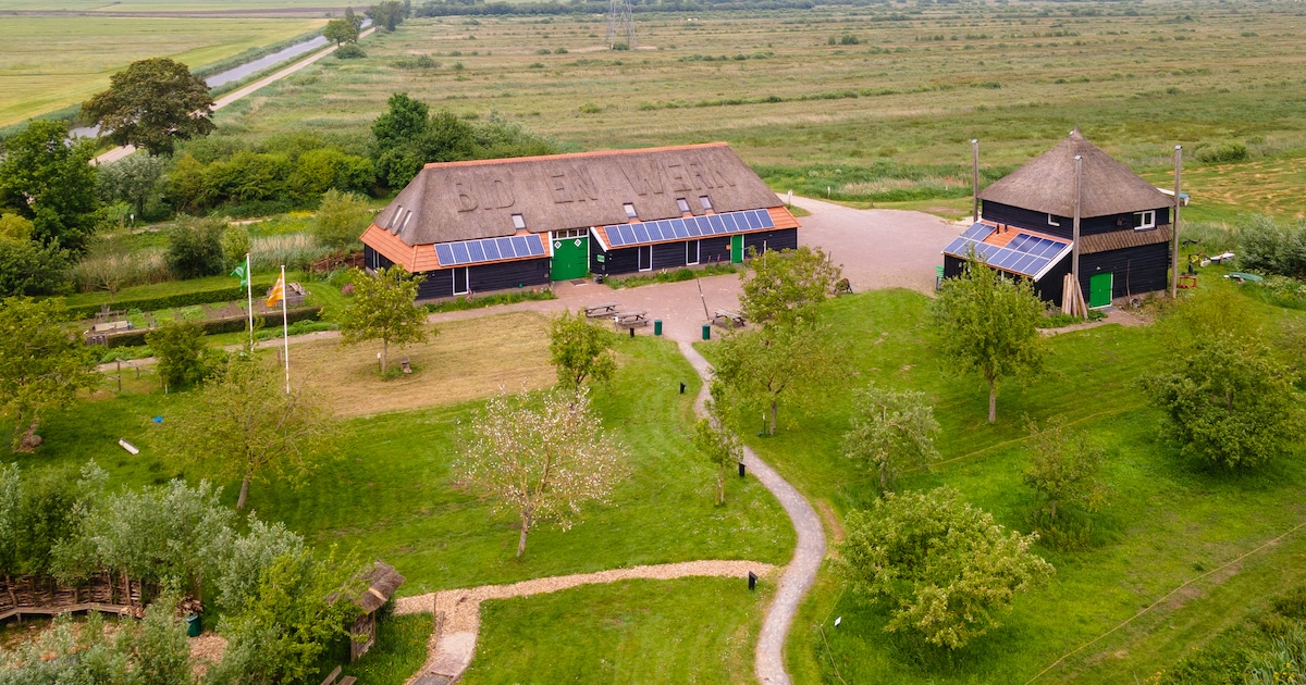 Lezing over het ontstaan van het Zwartewatersklooster in Rouveen