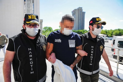 Geruchtmakende rechtszaak rond drugsbaron Çetin G. moet opnieuw: Turks Hof vernietigt vrijspraak