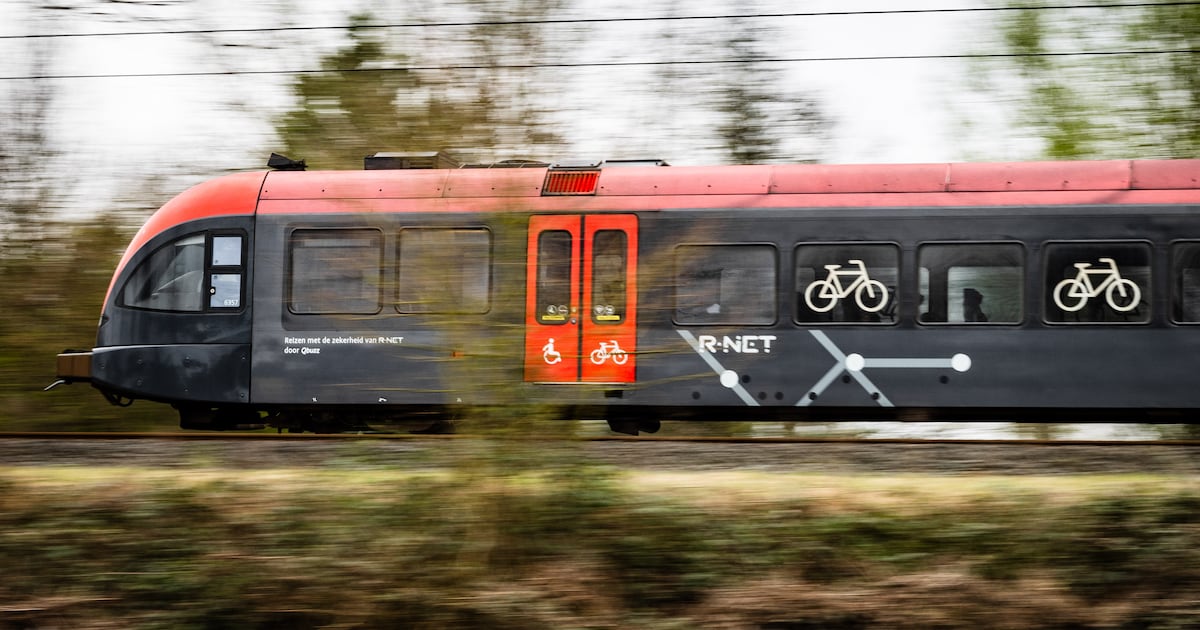 Sliedrechters met laag inkomen kunnen gratis met bus, trein en waterbus reizen