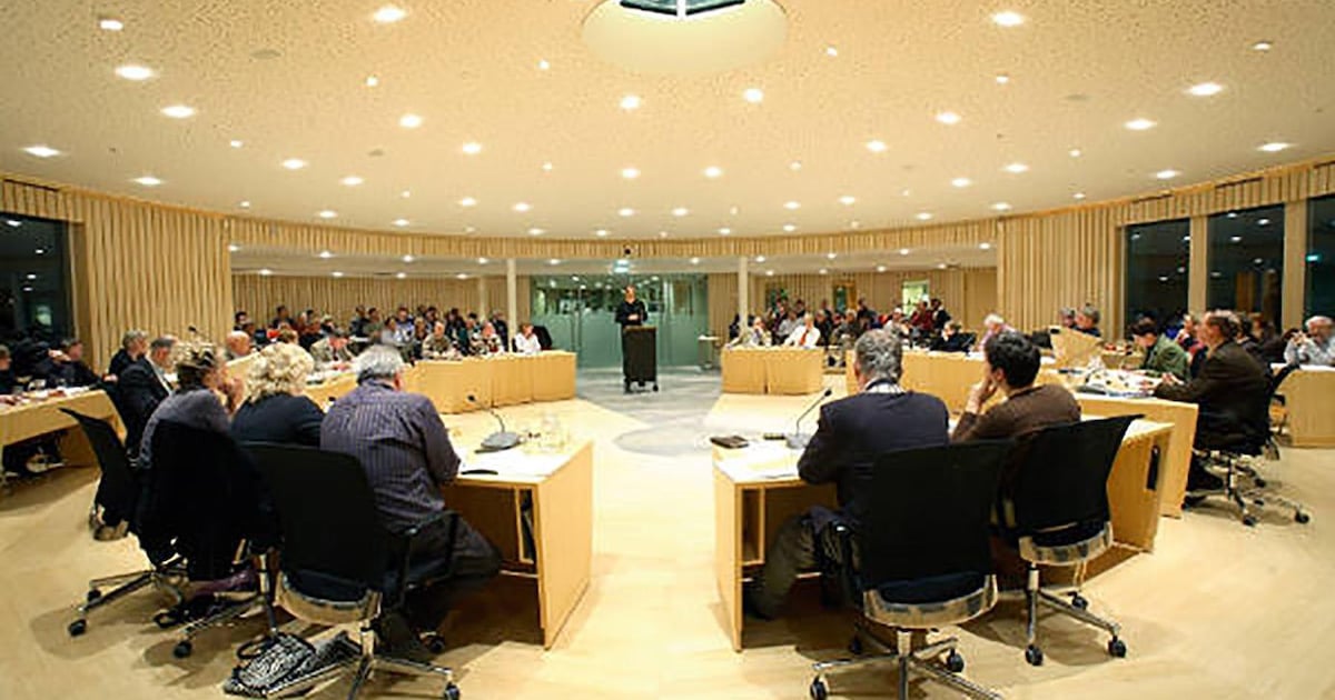 Gemeenteraad Wijk bij Duurstede zegt geen nee tegen tijdelijke opvang van asielzoekers