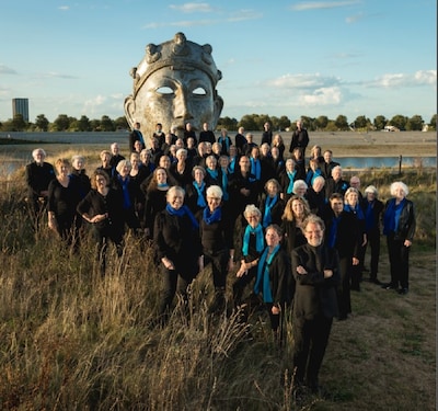 Toonkunstkoor Nijmegen houdt open repetities
