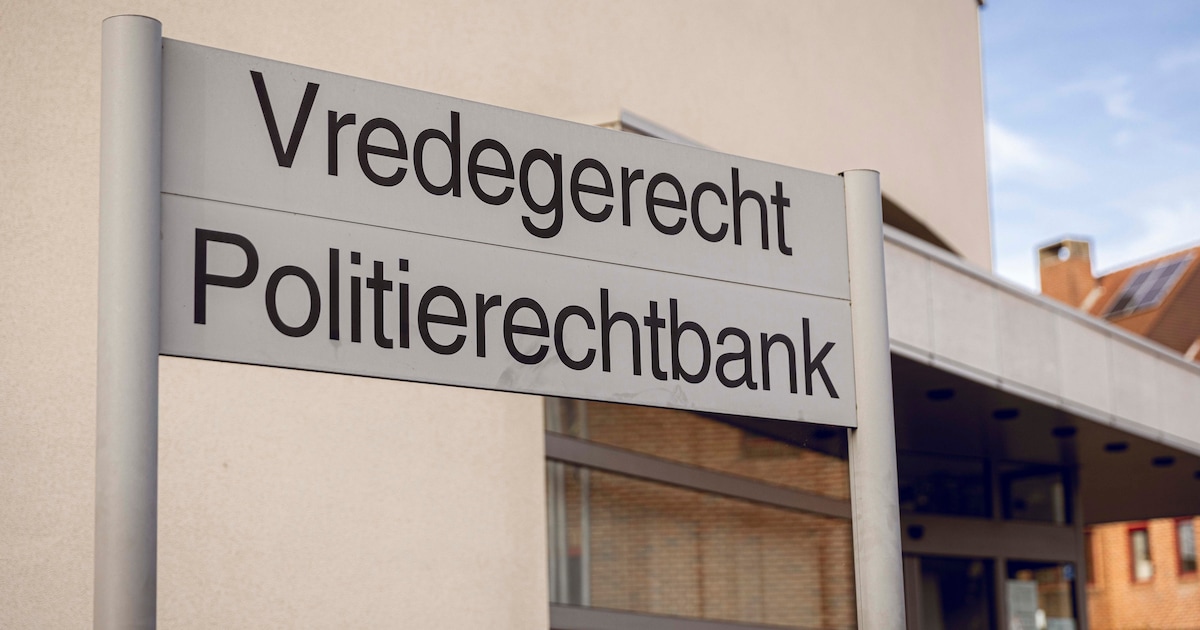 Gepensioneerde rijkswachter (74) reed twee wagens aan zonder het te beseffen en verkoopt nu auto en 