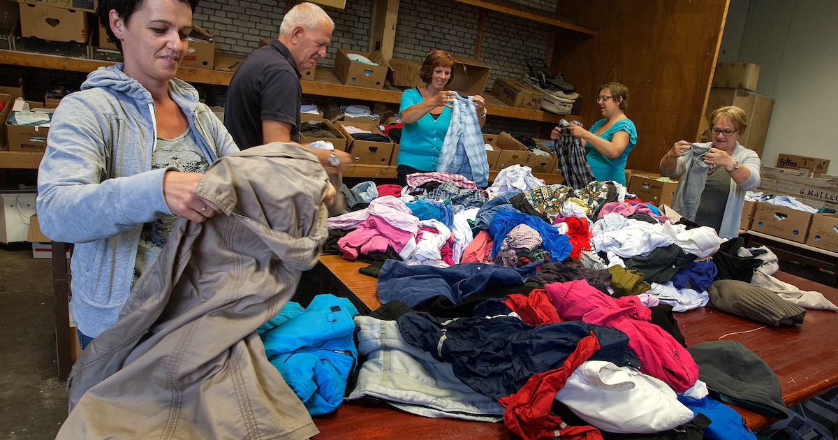 Bibliotheken Het Hogeland houden workshops rond hergebruik van kleding