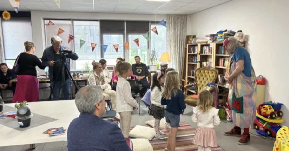 BuurtFestival Valkenswaard brengt kunst en cultuur naar de wijken