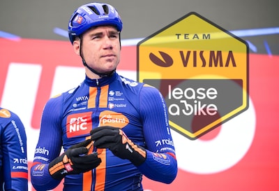 Fabio Jakobsen en Visma werken aan opzienbarende transfer: ‘De gesprekken lopen al best lang’