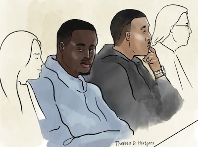 Verkoopafspraak parfum ter waarde van 200 euro eindigt in steekpartij: ‘Ik snijd je keel door’