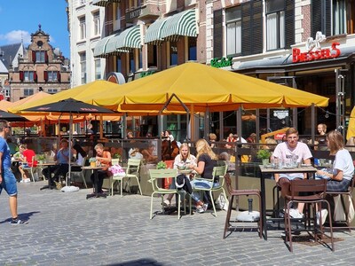 Weekendtips: deze dingen doe je in Nijmegen (26-28 juni)