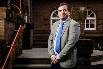 Spierballentaal in nieuwe Sliedrechtse gemeenteraad: ‘Het roer moet om’