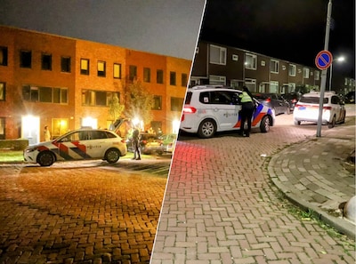 Twee steekpartijen in dezelfde straat in één weekend: wat is hier gebeurd?