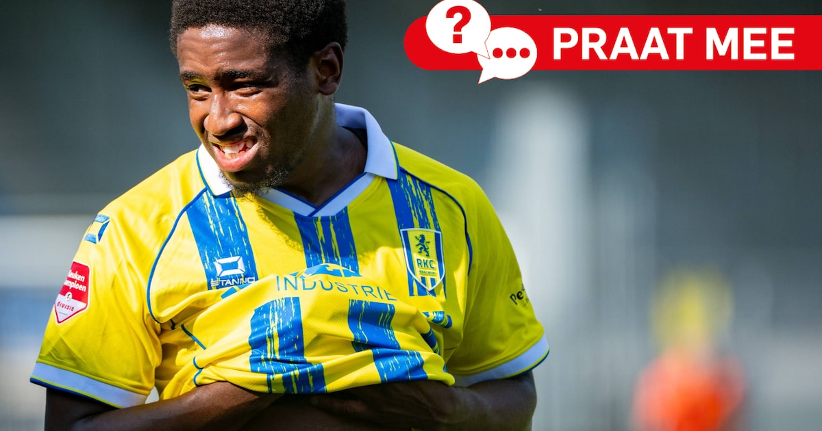 Wat verwacht jij van RKC in de Keuken Kampioen Divisie?