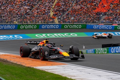 Tijden Grand Prix van Nederland | Dit is wanneer Max Verstappen na zomerstop de allerlaatste Dutch GP rijdt