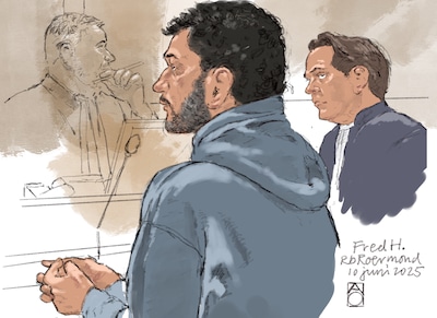 Zes maanden cel voor oud-bassist Heideroosjes om bezit en verspreiden kinderporno