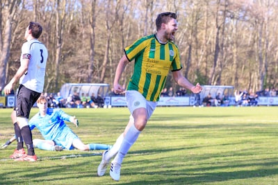 Graaf Willem II-VAC tegen koploper en Delftse derby: dit zijn alle wedstrijden