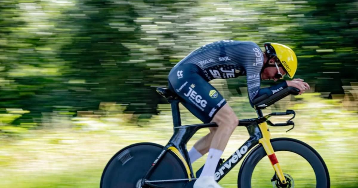 Door Pogacar en Evenepoel scouten wielerploegen op nog jongere leeftijd, en dus ook bij De Jonge Ren