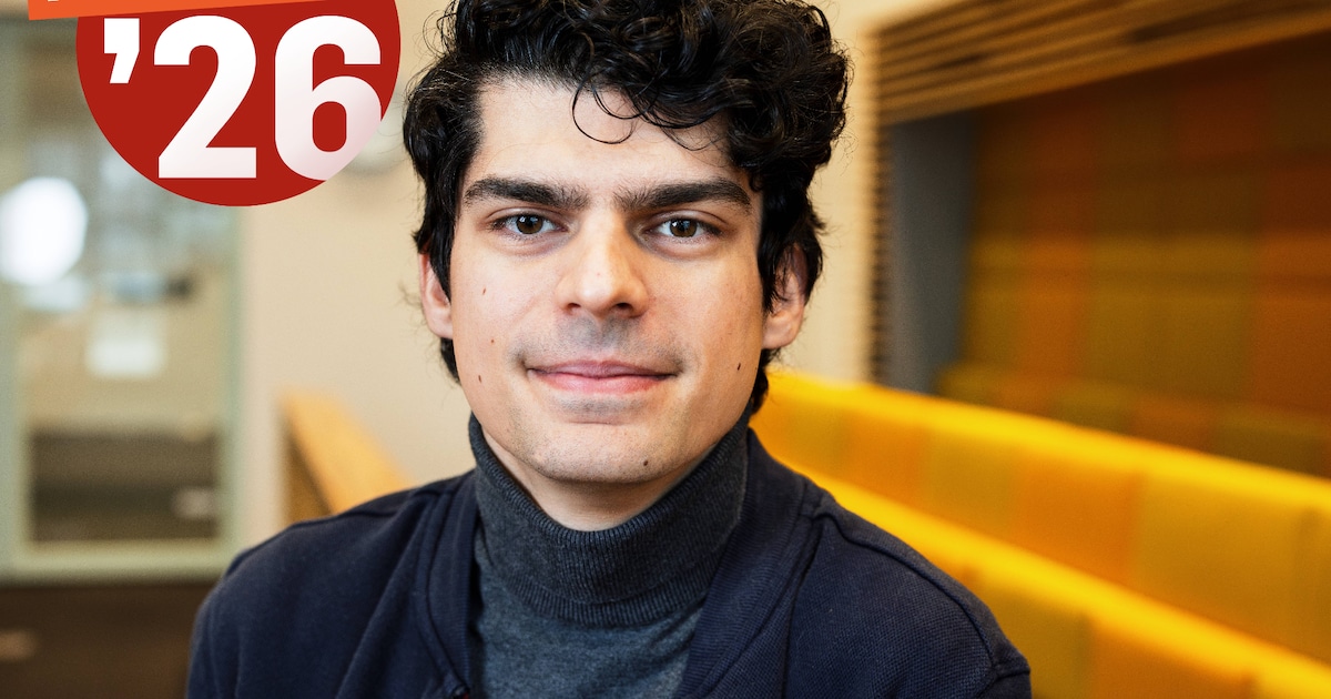 Boshove (29) allereerste lijsttrekker van GroenLinks-PvdA in Hardenberg