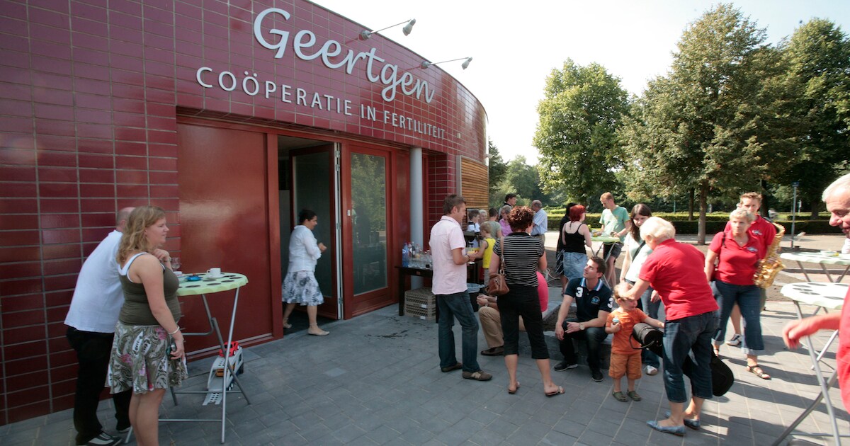 IVF-kliniek in Elsendorp werkte samen met omstreden Karbaat