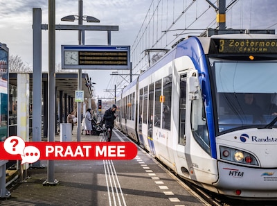 Wat vind jij ervan dat HTM kaartverkoopautomaten uitzet?