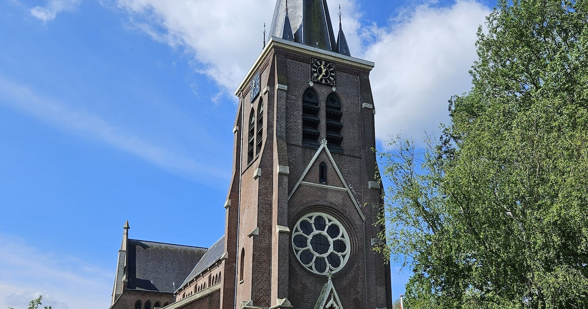 St. Willibrorduskerk in Bodegraven houdt Ontmoetingszondag met vrede als thema