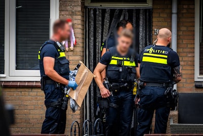 Man opgepakt in Nijmegen voor bedreiging met vuurwapen, mogelijk na ruzie in verkeer