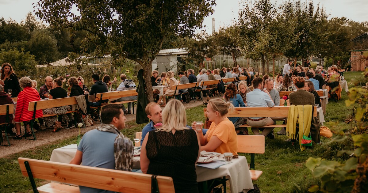 Wijnfestijn Vino Vaals brengt Zuid-Franse sfeer naar het von Clermontplein